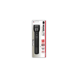 Maglite 2D LED Torch - Black