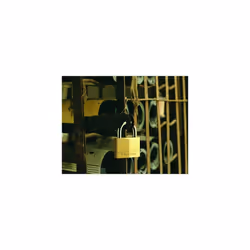 Master Lock MLK140 Padlocks
