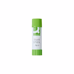 Q-Connect Glue Sticks KF10505Q, 20 g - Pack of 12