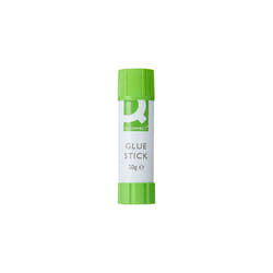 Q-Connect Glue Sticks KF10505Q, 20 g - Pack of 12