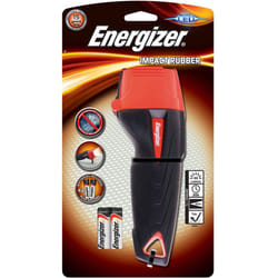 Energizer - Full LED Torch / Flashlight Range - For Emergency, Camping & Hiking (Compact, Headlight, Duo, Metal & Lantern Torches) (Impact Rubber