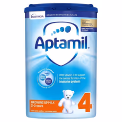Aptamil 4 Growing Up Milk 2year+ Formula Powder 800g