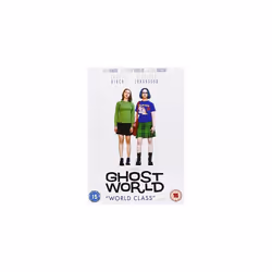 Ghost World (DVD)