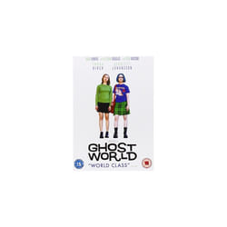 Ghost World (DVD)