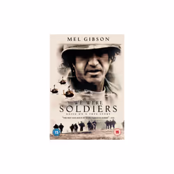We Were Soldiers (2002) (DVD)