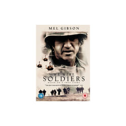We Were Soldiers (2002) (DVD)