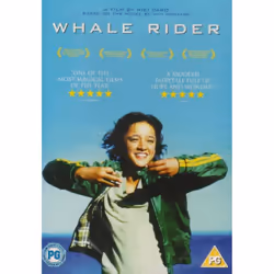 Whale Rider (DVD)