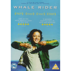 Whale Rider (DVD)
