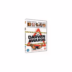 The Darwin Awards (DVD)