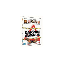 The Darwin Awards (DVD)