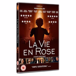 La Vie En Rose DVD [2007]
