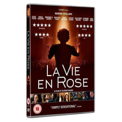 La Vie En Rose DVD [2007]