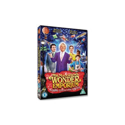 Mr Magorium's Wonder Emporium (DVD)