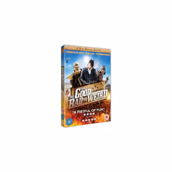 The Good, The Bad, The Weird (DVD)