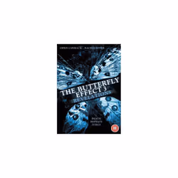 The Butterfly Effect 3: Revelation (DVD)