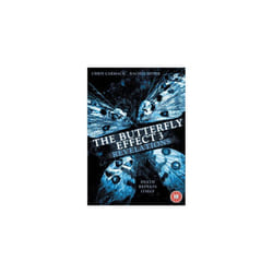 The Butterfly Effect 3: Revelation (DVD)