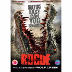 Rogue (DVD)