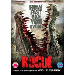 Rogue (DVD)