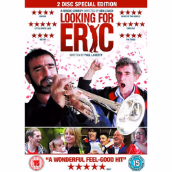 Looking For Eric (DVD)
