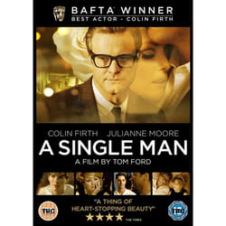 A Single Man (DVD)