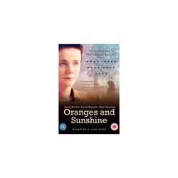 Oranges and Sunshine (DVD)