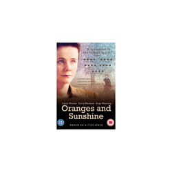 Oranges and Sunshine (DVD)