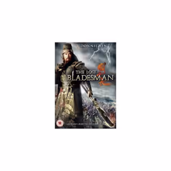 The Lost Bladesman (DVD)