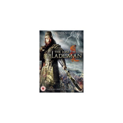 The Lost Bladesman (DVD)