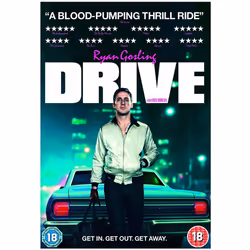 Drive (DVD)