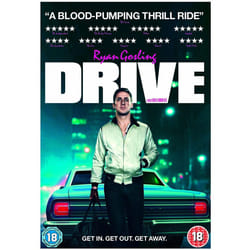 Drive (DVD)