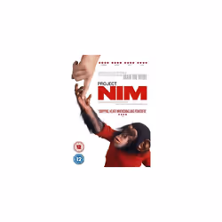 Project Nim (DVD)