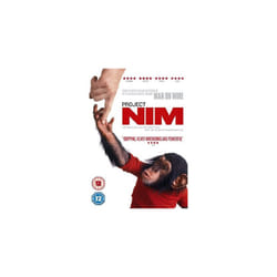 Project Nim (DVD)