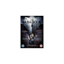 The Babadook (DVD)