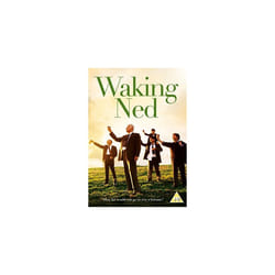 Waking Ned (DVD)