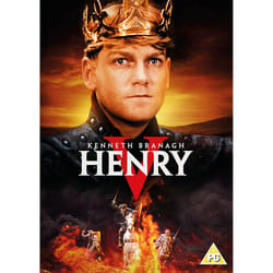 Henry V (DVD)