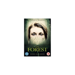 The Forest (DVD)