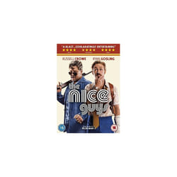 The Nice Guys (DVD)