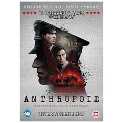 Anthropoid (DVD)