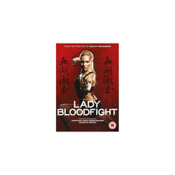 Lady Bloodfight (DVD)