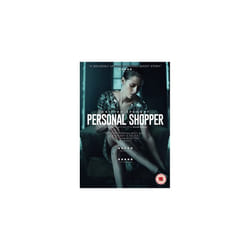 Personal Shopper (DVD)