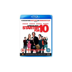 Starter For 10 (Blu-ray)