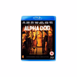 Alpha Dog (Blu-ray)