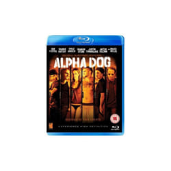 Alpha Dog (Blu-ray)