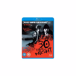 30 Days Of Night (Blu-ray)