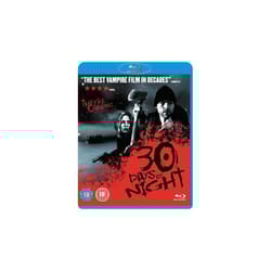 30 Days Of Night (Blu-ray)