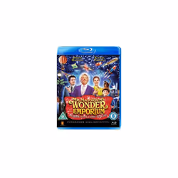 Mr Magorium's Wonder Emporium (Blu-ray)