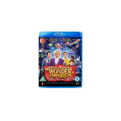 Mr Magorium's Wonder Emporium (Blu-ray)