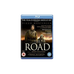 The Road (Blu-ray)