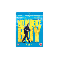 Nowhere Boy Blu-Ray [2010]
