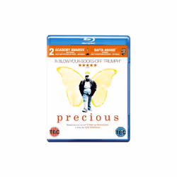 Precious (Blu-ray)